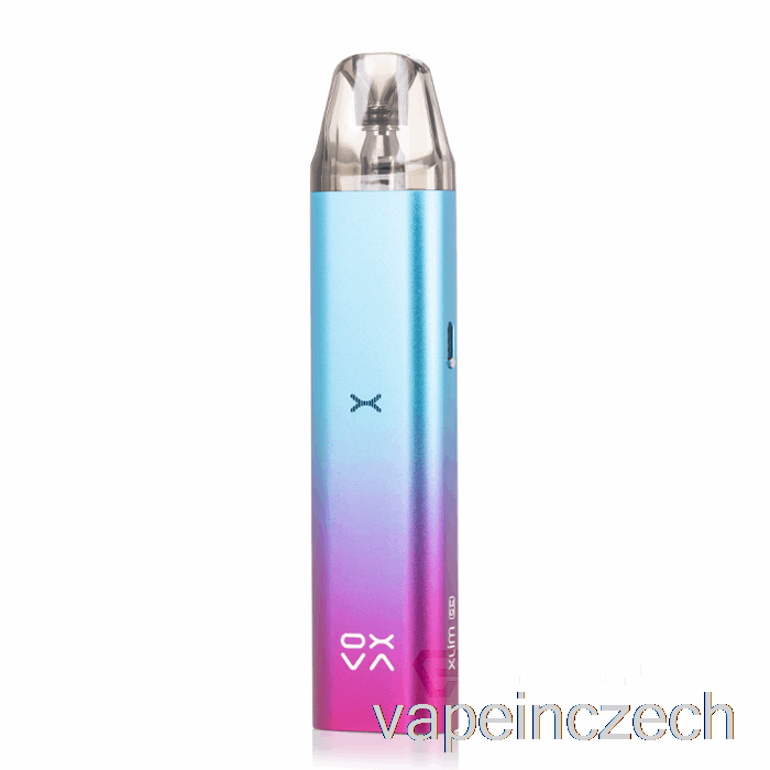 Oxva Xlim Se 25w Pod System Galaxy Vape Pero